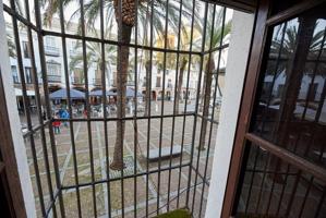 Edificio señorial frente a la Plaza Grande de Zafra - Más de 1.000 m² de historia, carácter y proyección photo 0