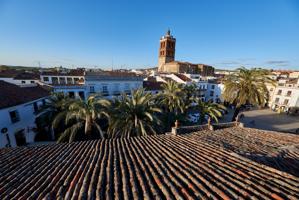 Casa señorial con encanto en Centro Historico de Zafra (Badajoz) photo 0