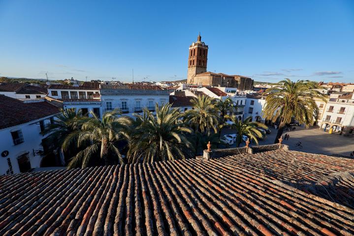 Casa señorial con encanto en Centro Historico de Zafra (Badajoz) photo 0