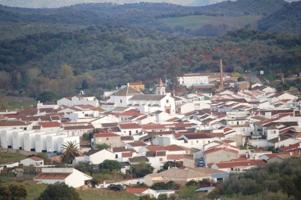 🌿 Preciosa Casa Señorial en el Corazón de la Sierra Norte de Sevilla photo 0