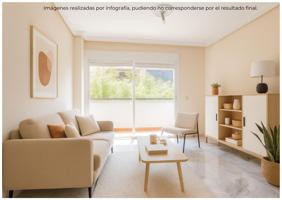 Amplio piso con terraza, garaje y trastero en Triana: espacio, luz y potencial en una Ubicación Inmejorable photo 0
