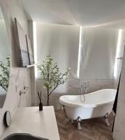Casa pareada con piscina en el Aljarafe: espacio, luz y confort a 15 minutos de Sevilla photo 0