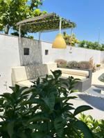 🌿 VIVIENDA DE DISEÑO CON PISCINA PRIVADA EN PALOMARES DEL RÍO (SEVILLA) · PARA FAMILIAS SENSIBLES AL CONFORT Y LA ESTÉTICA · photo 0