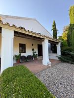Un legado entre encinas centenarias: finca de 45 ha en Constantina (Sevilla) photo 0