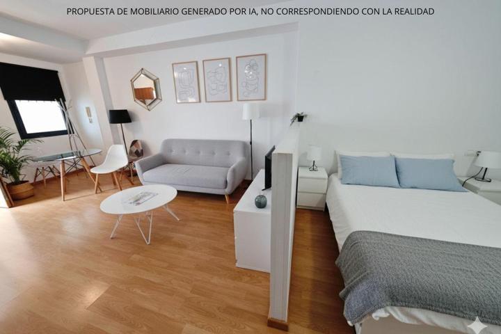 Estudio turístico con licencia en pleno corazón de Triana: rentabilidad y ubicación inmejorable photo 0