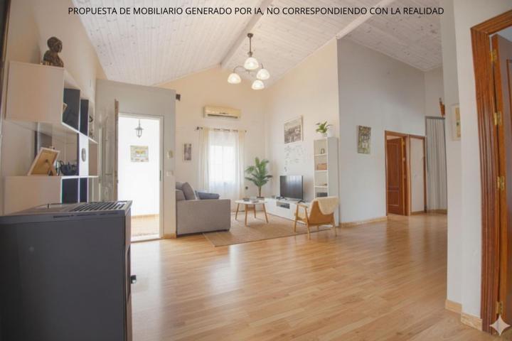Casa con encanto junto a Doñana: naturaleza, espacio y desconexión a un paso del mar photo 0