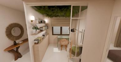 Dúplex de 2 dormitorios con solárium privado en pleno corazón de Sevilla photo 0