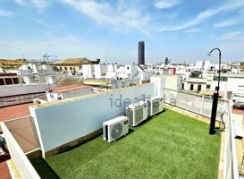 Dúplex con dos terraza en el centro histórico de Sevilla 🌟🌟🌟🌟 photo 0