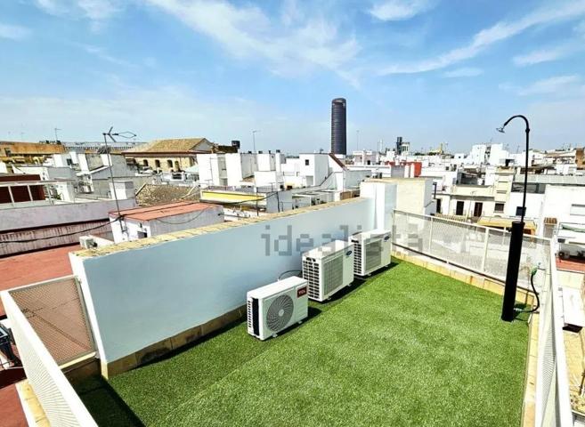 Dúplex con dos terraza en el centro histórico de Sevilla 🌟🌟🌟🌟 photo 0