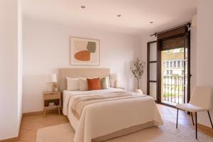 Casa de pueblo en Gelves (103 m²) – 2 dormitorios + estudio photo 0