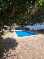 Una Casa Llena de Historias en La Jara – Sanlúcar de Barrameda (Cádiz) 🏡 photo 0