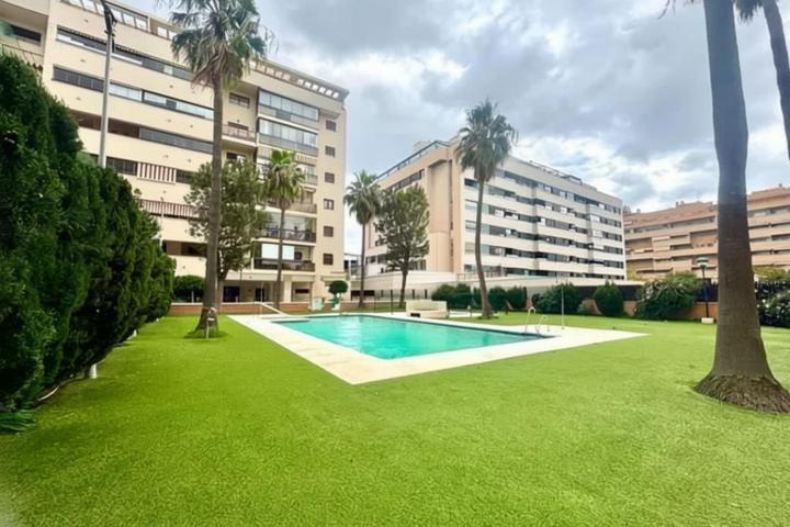 Magnífico piso en Jardines del Litoral – Exclusividad, confort y ubicación. photo 0