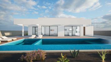 TERRENO CON LICENCIA Y PROYECTO EN COSTA TEGUISE photo 0