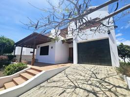 Villa Independiente en Tahiche photo 0