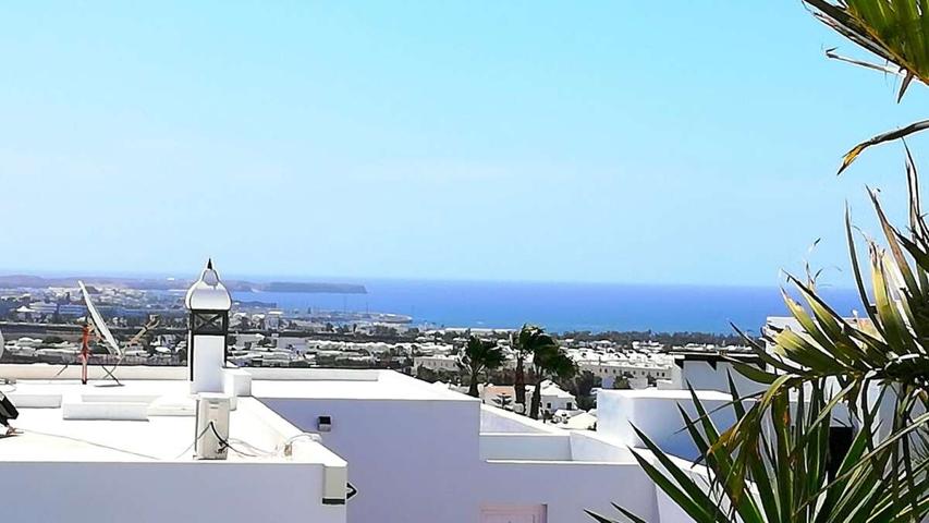 Villa con Vistas panorámicas photo 0