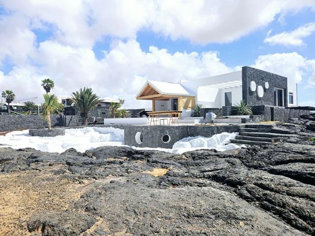 Venta Villa - Tahiche, Teguise, Las Palmas, Lanzarote photo 0