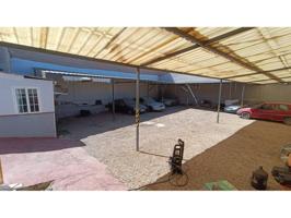 Nave industrial en venta en Huércal de Almería photo 0