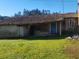 Casa adosada en venta en Mesía (San Cristovo) photo 0