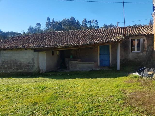 Casa adosada en venta en Mesía (San Cristovo) photo 0