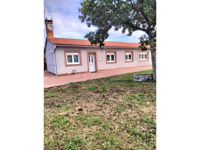 Casa pareada en venta en Sobrado photo 0