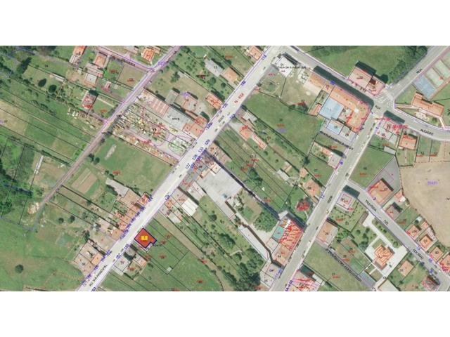 Terreno en venta en Curtis photo 0