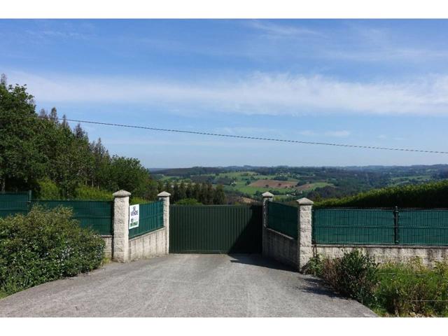 Terreno en venta en Santarandel photo 0