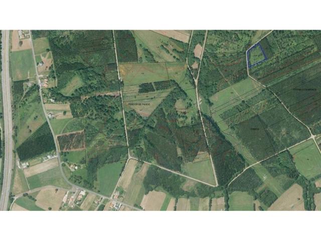 Terreno en venta en Mesía (San Cristovo) photo 0