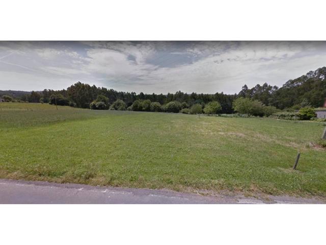 Terreno en venta en Casanova (Dordaño-Cesuras) photo 0