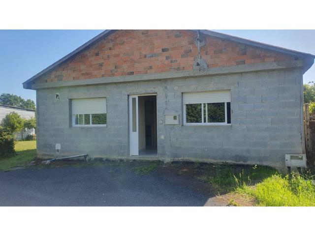 Casa en venta en Lobomorto photo 0