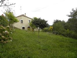Casa adosada en venta en Frais (Oza dos Ríos) photo 0