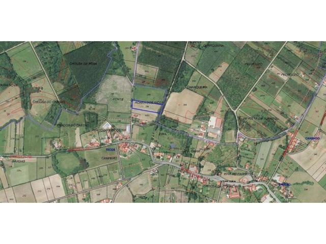 Terreno en venta en Mesía (San Cristovo) photo 0