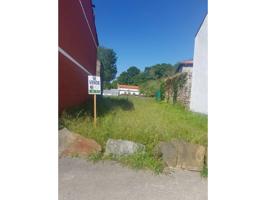 Terreno en venta en Abeledo (Teixeiro) photo 0