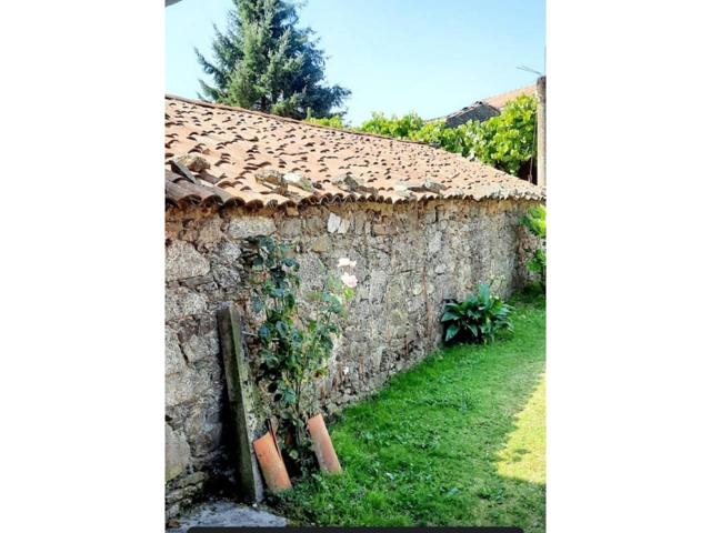 Casa en venta en Vilasantar photo 0