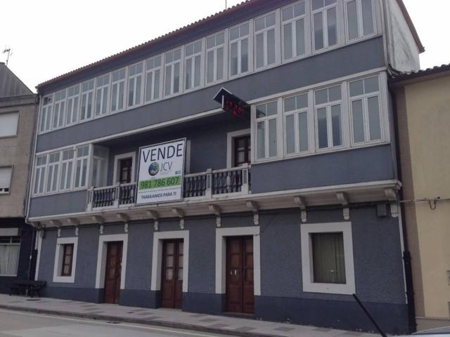 Casa adosada en venta en Curtis photo 0