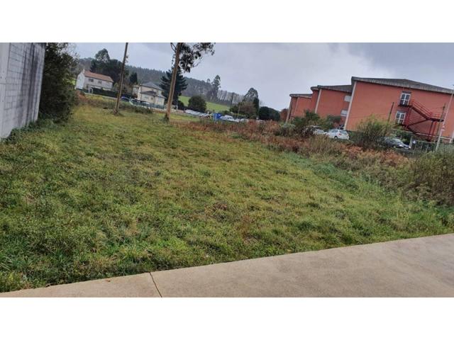 Terreno en venta en Curtis photo 0