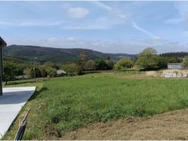 Se vende finca urbana en Filgueira de Barranca (Cesuras) photo 0