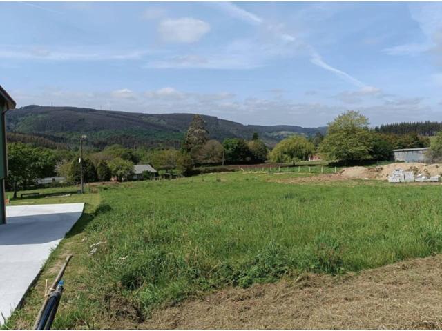 Se vende finca urbana en Filgueira de Barranca (Cesuras) photo 0