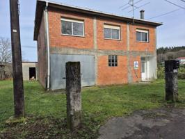 Se vende casa en Vilanova (Sobrado) photo 0