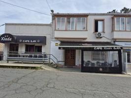 SE VENDE BAR CON VIVIENDA EN PONTECARREIRA (FRADES) photo 0