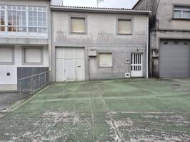 🏡 SE VENDE CASA ADOSADA EN CURTIS – IDEAL PARA FAMILIAS Y SEGUNDAS RESIDENCIAS photo 0