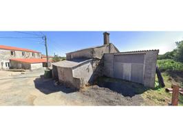 Se vende casa en Gorxa (Teixeiro) photo 0