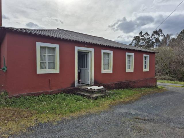 Se vende casa en Aranga photo 0