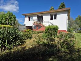 Casa en Mezonzo (Vilasantar) photo 0