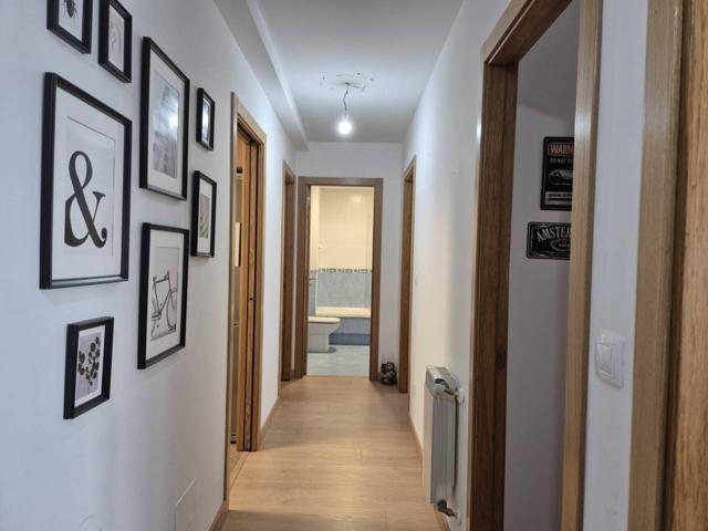 Se vende piso en Curtis photo 0
