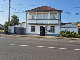 Se vende casa en Arceo (Boimorto) photo 0