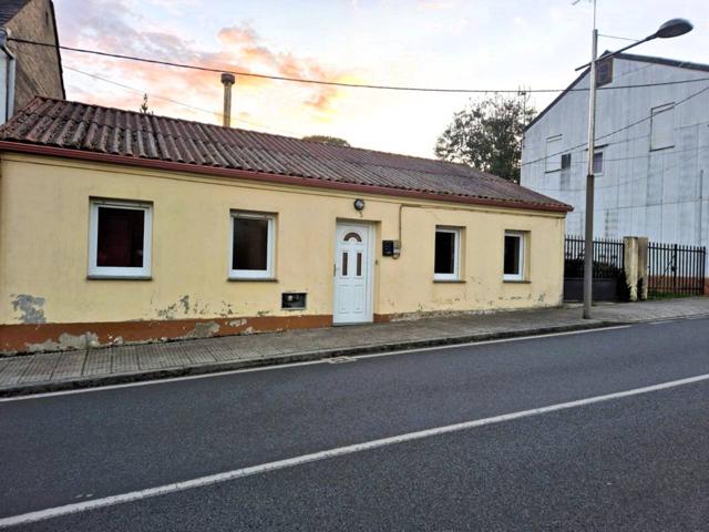 Se vende casa en Curtis photo 0