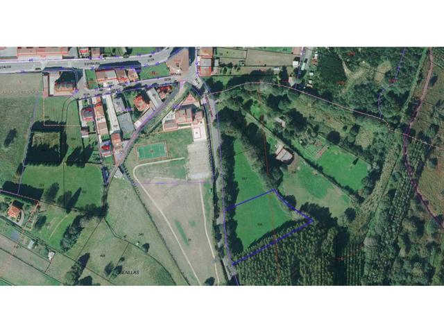 Se vende finca urbana en Curtis photo 0