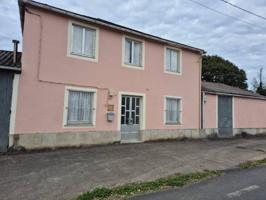 Se vende casa en Arceo (Boimorto) photo 0