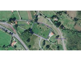 Se vende finca urbana en A Baiuca (Curtis) photo 0