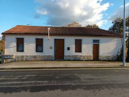 Se vende casa de planta baja en Vilasantar photo 0